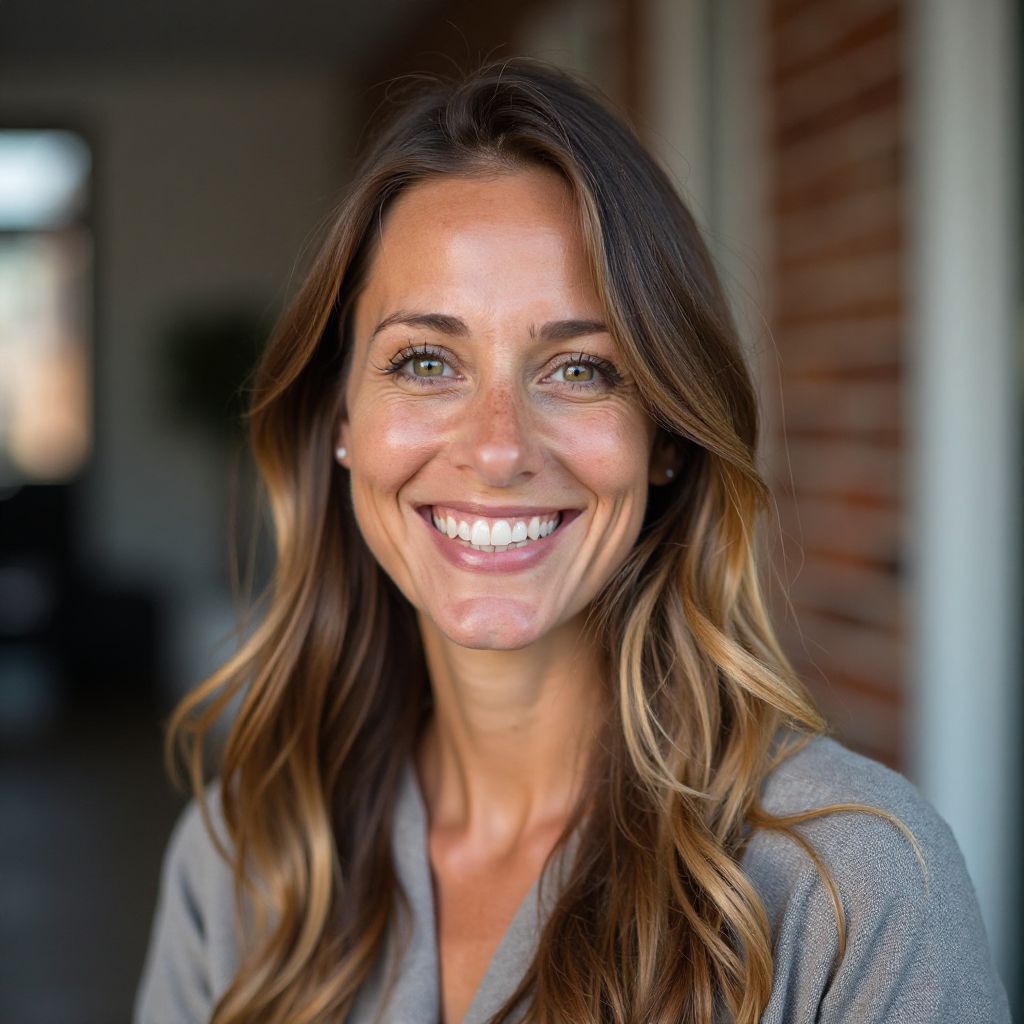 Zoe Lewis